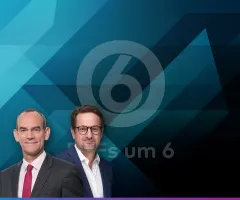 Trotz politischer Unsicherheiten hält das Jahr 2025 einige Lichtblicke bereit