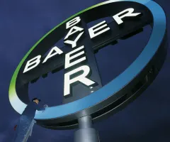 Uncredit ersetzt ab Freitag Bayer im Stoxx Europe 50