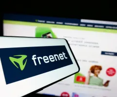 Freenet-Aktie rutscht vorbörslich ab