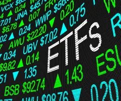 ETFs: Anleger setzen auf US- und Weltaktien – Nachfrage nach ESG steigt – China wird abgestoßen