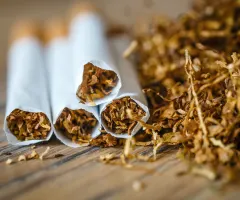 Tabak: Renditen mit der Sucht – Phillip Morris, Swedish Match & Altria
