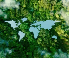 Mehr Risiken für Ältere durch Klimawandel