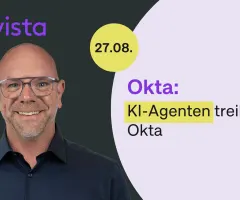 Okta: Warum KI-Agenten die Aktie antreiben