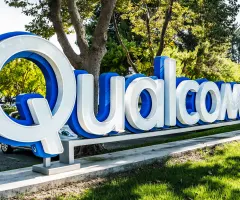 Qualcomm-Aktie verliert knapp 8 Prozent nach Zahlen