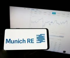 Munich Re: Gewinnziel übertroffen – Aktienrückkauf beschlossen – Dividende soll erhöht werden