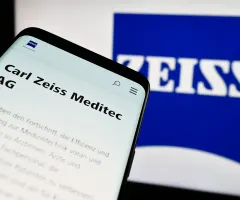 Medizintechnikkonzern Carl Zeiss Meditec will Aktien zurückkaufen