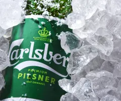 Carlsberg mit solidem Halbjahr - Vorstand erhöht Prognose