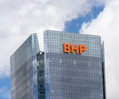 BHP plädiert bei geplanter Übernahme von Anglo American für Fristverlängerung