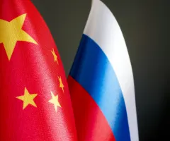 In Russland: Chinesische Smartphones ersetzen westliche