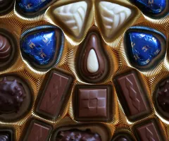 Abnehm-Medikamenten-Boom drückt Schokolade-Aktien
