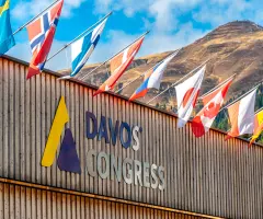 Europa in der Depression - Kann Davos als Therapiesitzung dienen?