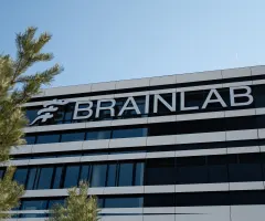 Medizintechnikfirma Brainlab geht an die Frankfurter Börse