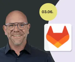 GitLab: Gute Zahlen, schwacher Ausblick – ich würde warten