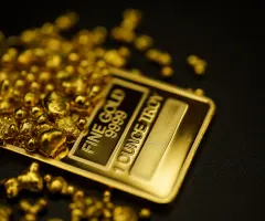 Goldpreis stoppt Preisanstieg und entfernt sich etwas vom Rekordhoch