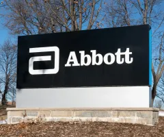 Abbott enttäuscht mit Umsatz - Diagnostik-Sparte schwächelt