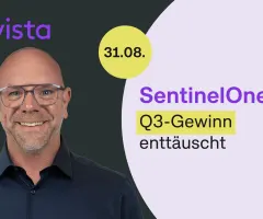 SentinelOne: Warum der schwache Ausblick die Aktie bremst