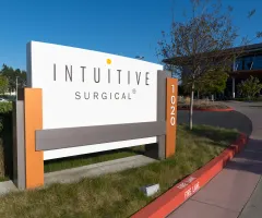 Intuitive Surgical - solide Zahlen, aber immer noch teuer bewertet