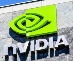 Nvidia eilt von Rekord zu Rekord und dominiert Nasdaq 100 weiter