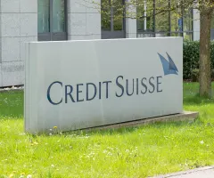 Parlamentskommission reicht in Credit-Suisse-Untersuchung Anzeige ein