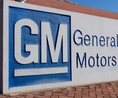 General Motors: Lieferkettenprobleme lösen Gewinnwarnung aus - fast 100.000 Autos nicht komplett fertig