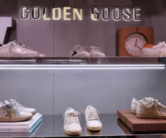 Alibaba-Mitgründer steigt bei Luxus-Sneaker-Marke Golden Goose ein