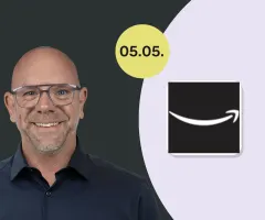 Amazon: Logistikoffensive eröffnet einen neuen Wachstumstreiber