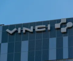 Vinci steigert Umsatz und Gewinn – Aktie legt zu