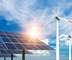 PNE AG – Der Projektierer von Wind- und Solaranlagen scheint wieder Aufwind zu haben