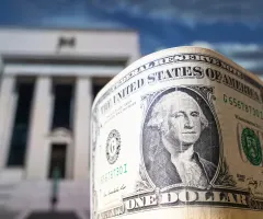 US-Notenbank zeigt sich mit Blick auf Zinssenkungen vorsichtig