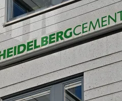 Heidelberg Materials steigert Gewinn und erhöht Jahresprognose