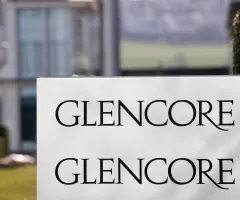 Glencore steigert Umsatz und Gewinn deutlich - Aktie legt zu