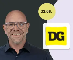 Dollar General: Erst ab 115 Dollar wäre ich wieder dabei