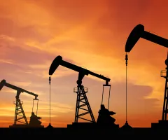 Ölpreise unter Druck - Brent fällt erstmals seit Februar unter 80 Dollar