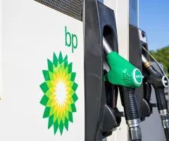 BP prescht mit 10-Milliarden-Programm in Deutschland vor