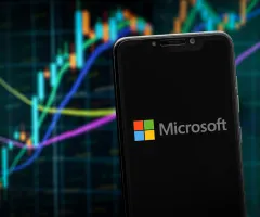 Microsoft nach den Zahlen: Trotz Rekordhoch nicht überhitzt