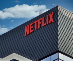 Netflix sacken ab trotz starker Quartalsbilanz