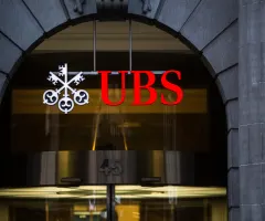 Zahlen UBS: Gewinn geschrumpft, Erwartungen übertroffen