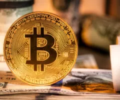 Bitcoin-Rally geht weiter: Kurs steigt über 57 000 Dollar