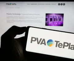 Tech-Unternehmen PVA Tepla verdient mehr