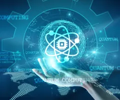 Regierung will bis 2027 großen Schub in KI- und Quantentechnologie