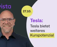 Tesla: Das Kursziel von 450 Dollar ist realistisch