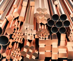 Kupferrohre