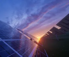 Rasanter Solarausbau - ohne deutsche Modulhersteller