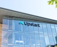 Upstart – KI-gestützte Kreditvergabe als Umsatztreiber