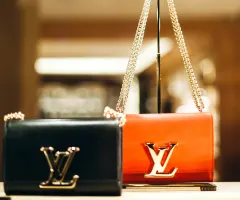 LVMH-Zahlen bringen Schwung in den Luxusgütersektor