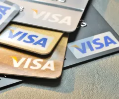 Visa steigert Gewinn und Umsatz - Erwartungen übertroffen