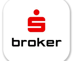 S Broker Logo