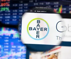Dax leicht im Minus – 17.000 halten aber – Bayer streicht Dividende zusammen