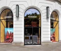 ROUNDUP: Hermes profitiert von wohlhabenden Kunden in Europa und den USA