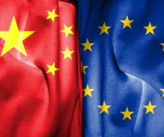 EU führt endgültig Extrazölle auf Elektroautos aus China ein